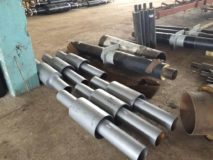 Трубы ППУ в оболочке из полиэтилена в Уфе