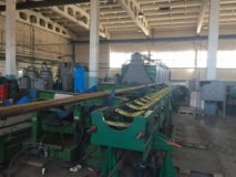 Трубы ППУ в оболочке из полиэтилена в Уфе