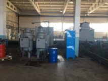 Трубы ППУ в оболочке из полиэтилена в Уфе