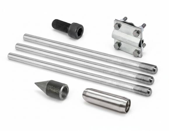 Комплект заземления